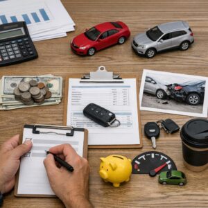 Why Car Insurance Rates Change and How Drivers Can Lower Their Costs