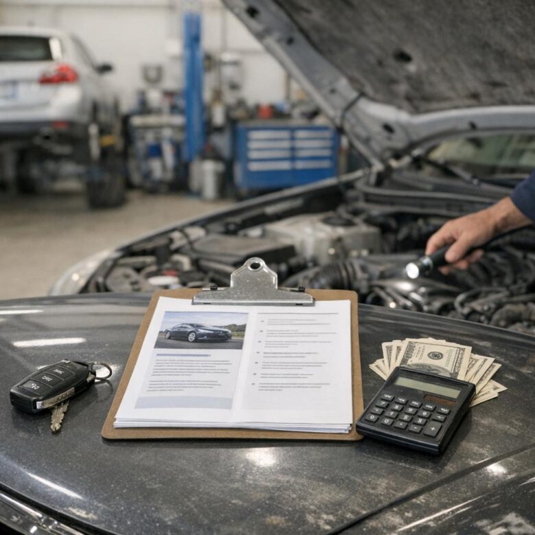 Extended Car Warranty Guide: What Drivers Should Know Before Paying