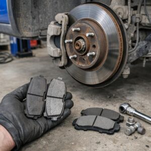 How Often Should You Replace Brake Pads? A Complete Driver’s Guide