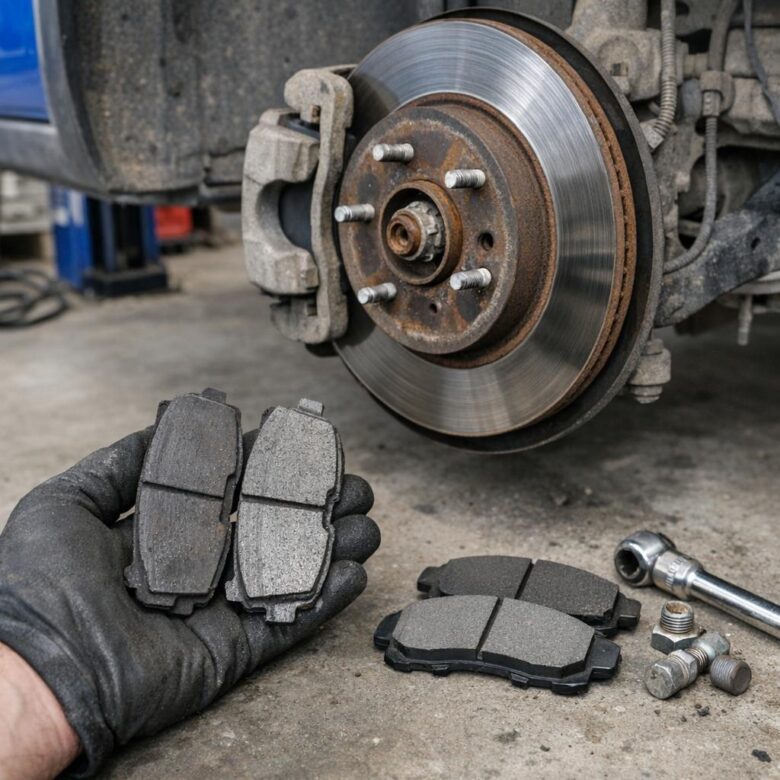 How Often Should You Replace Brake Pads? A Complete Driver’s Guide
