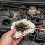 How to Know When Your Car Needs an Oil Change Before It Causes Engine Damage