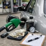 How to Improve Fuel Efficiency and Save Money on Gas