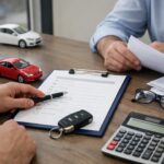 How to Choose the Right Car Insurance Coverage for Your Vehicle
