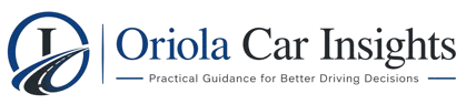 Oriola Car Insights